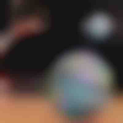 Balón de baloncesto holográfico | FLASHBALL