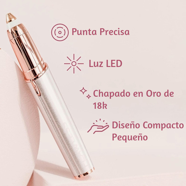 TOUCHBROW
