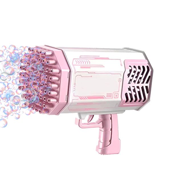 BUBBLEPUFF