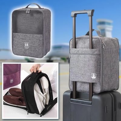 Bolsa de viaje para zapatos | SHOEPACK