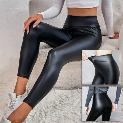 Leggings de tiro alto | NEROFIT