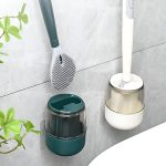 FLUSHBRUSH
